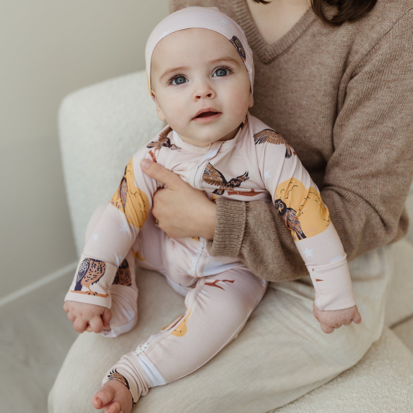 The Sage & Owl Bundle
