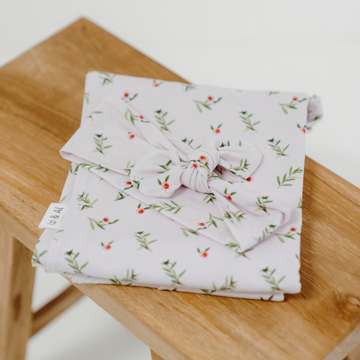 The Blush & Owl Bundle - Our Gentle Nature-Inspired Favourites
