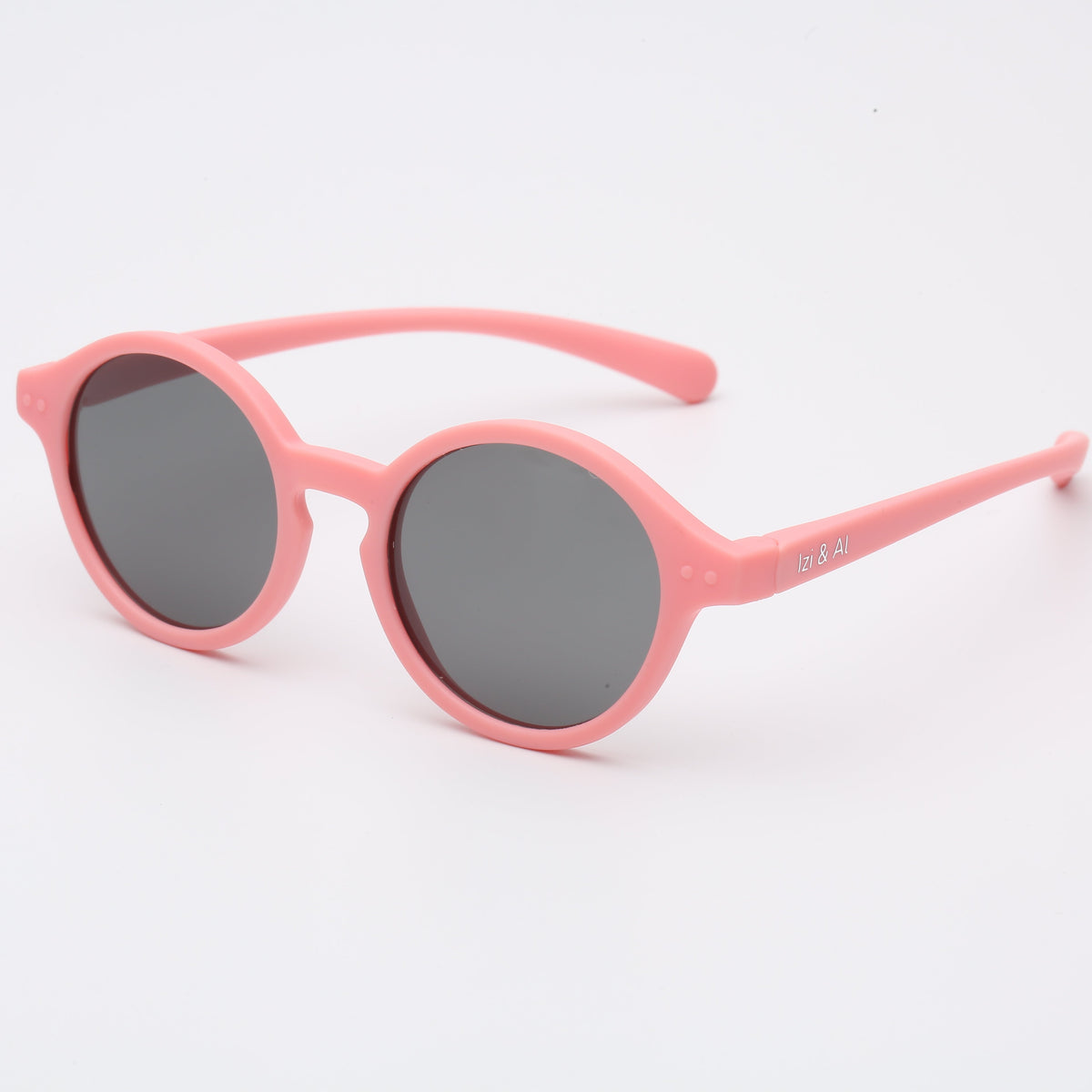 Baby Pink Keyhole