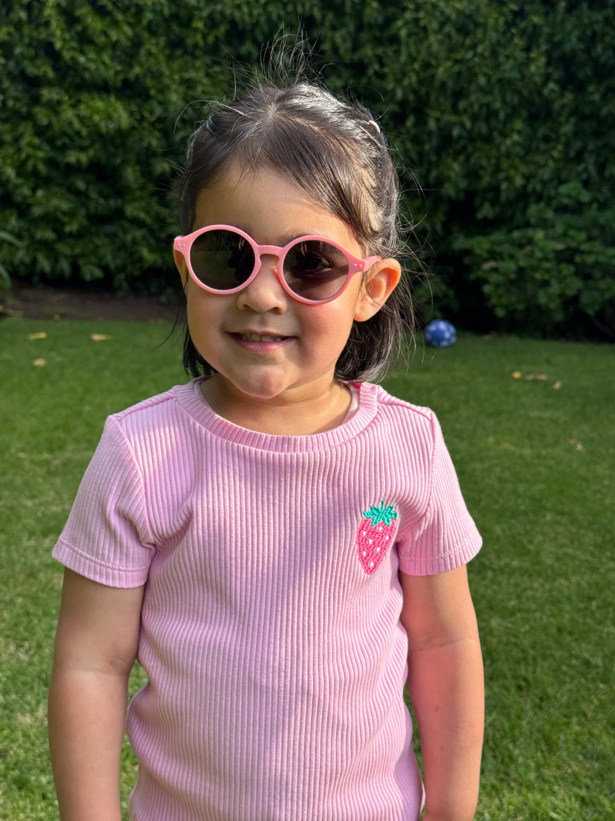Little Kids Sunglasses