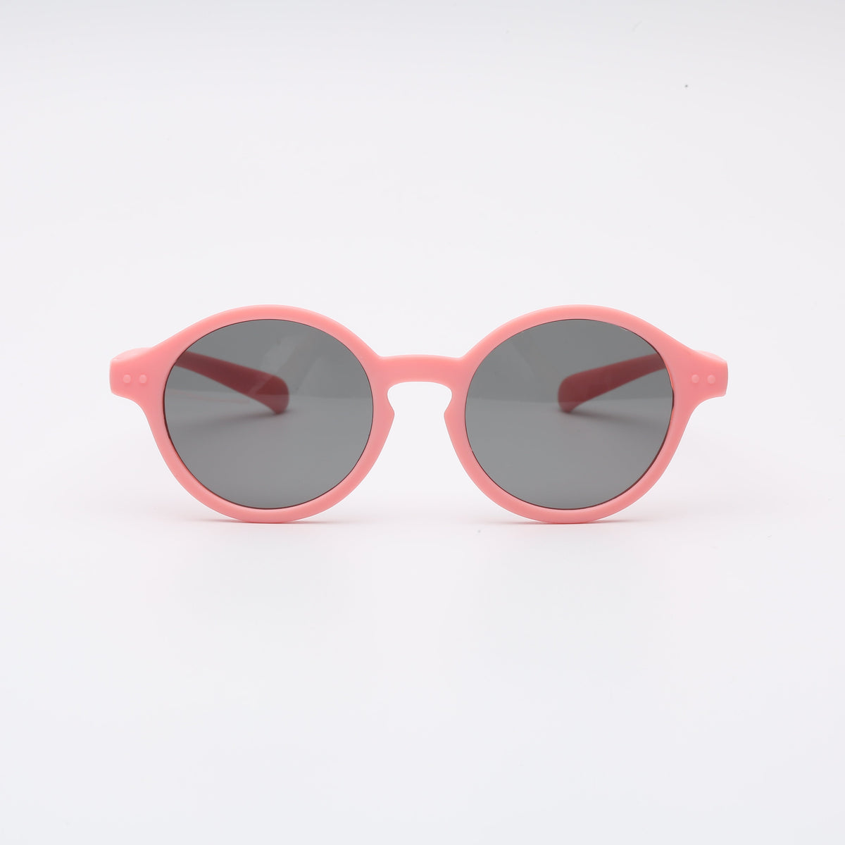 Baby Pink Keyhole