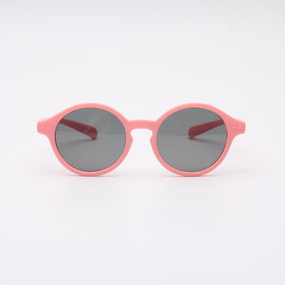 Baby Pink Keyhole
