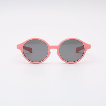 Little Kids Pink Keyhole