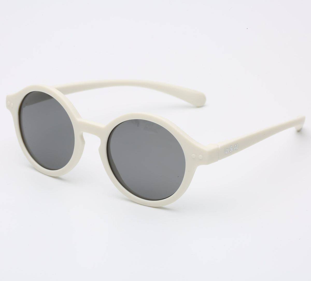 Big Kids Cream Keyhole