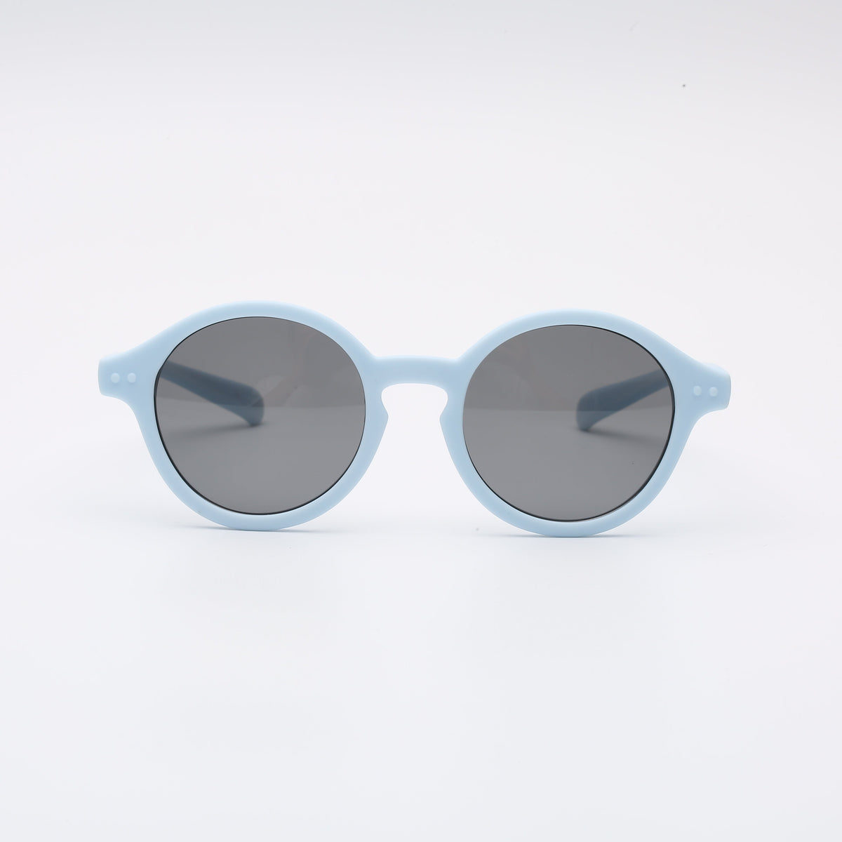 Big Kids Blue Keyhole
