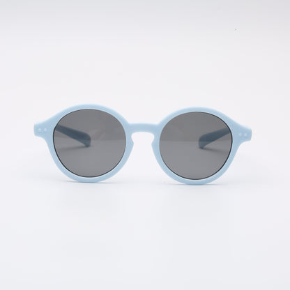 Big Kids Blue Keyhole