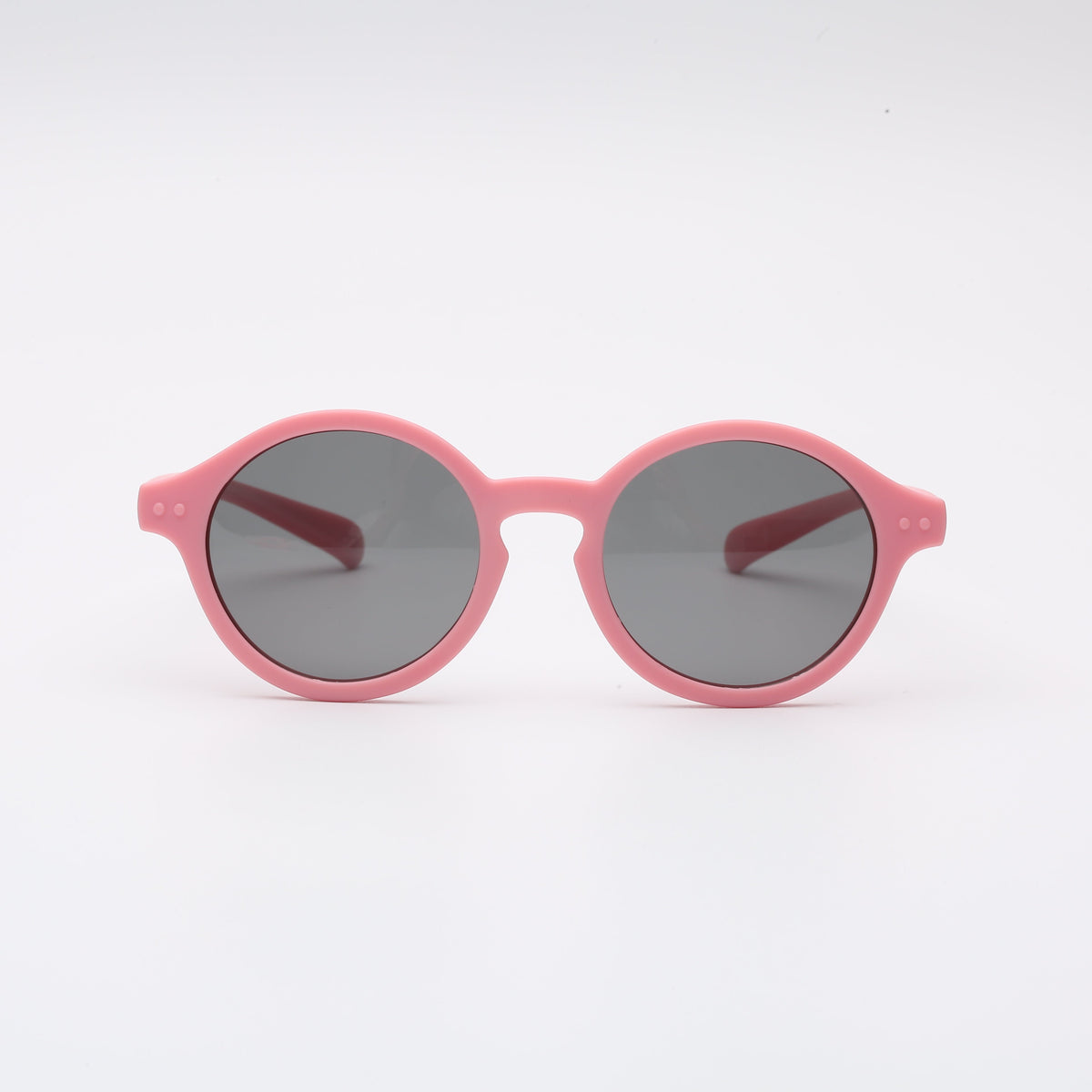 Big Kids Pink Keyhole