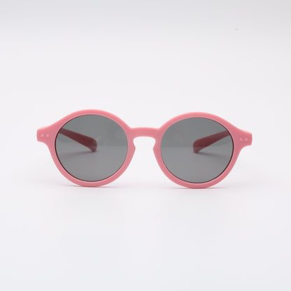 Big Kids Pink Keyhole