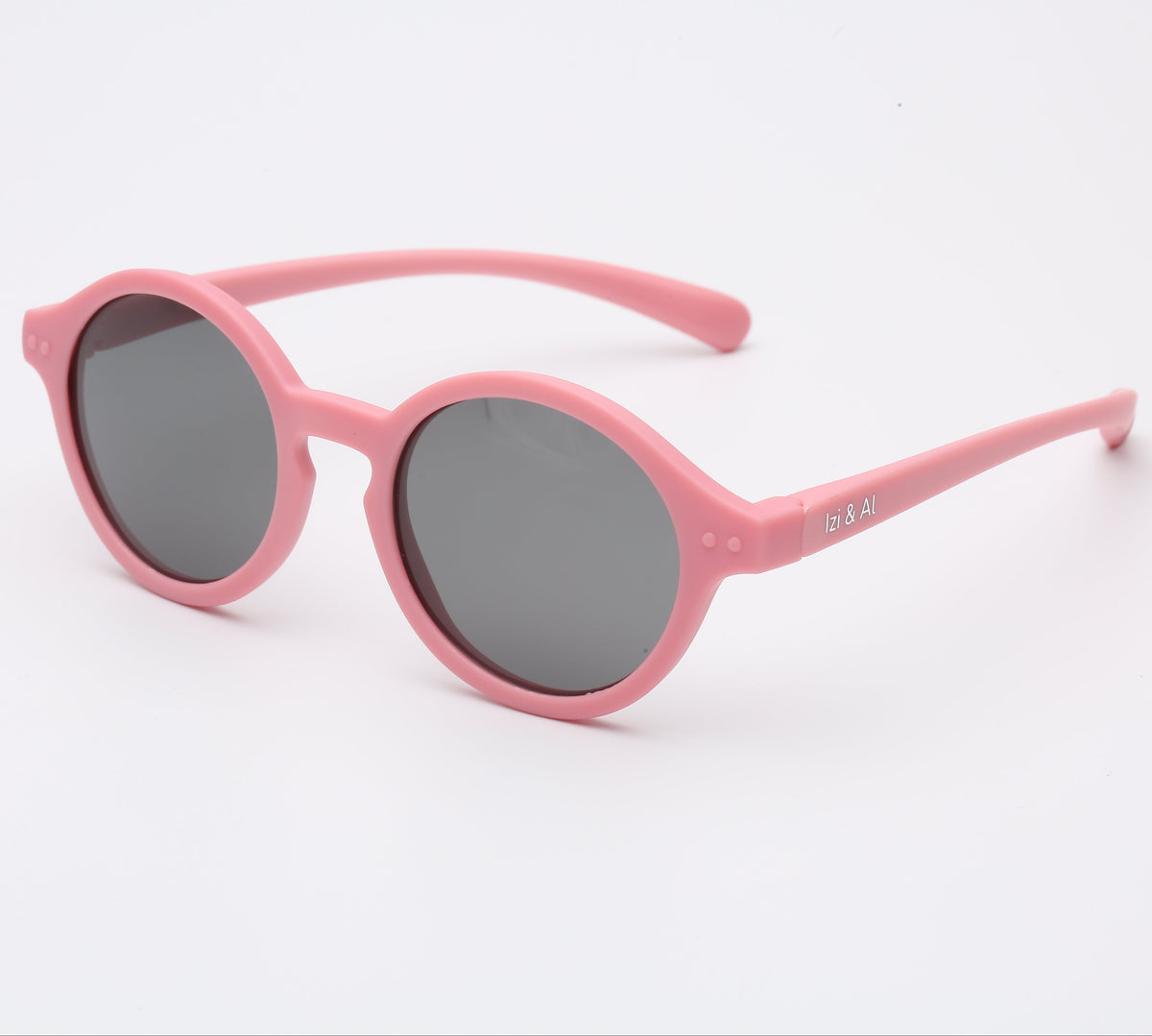 Big Kids Pink Keyhole