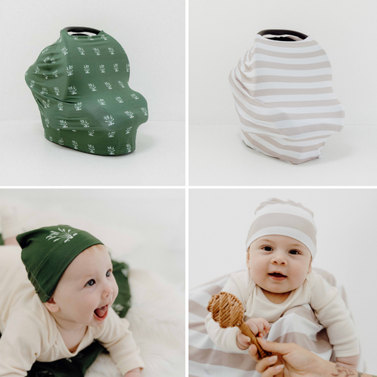 The Earth & Coast Bundle - Our Two Bestsellers