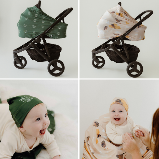 The Earth & Owl Bundle