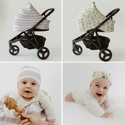 The Seashell & Honey Bundle