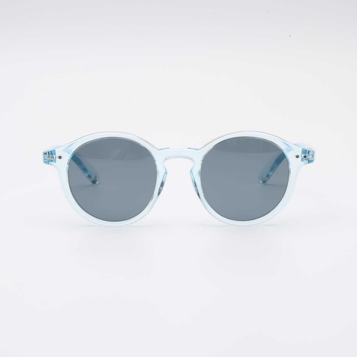 Kids Blue Crystal Keyhole