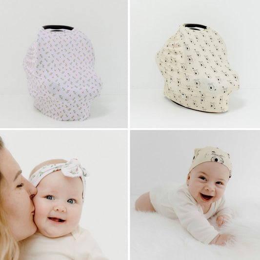 The Sunshine & Bloom Bundle - Our Cheerful Favourites