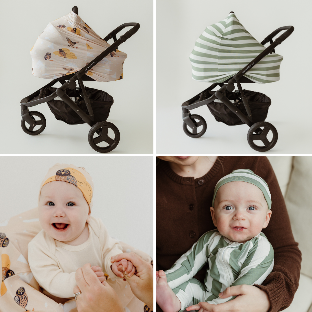 The Sage & Owl Bundle