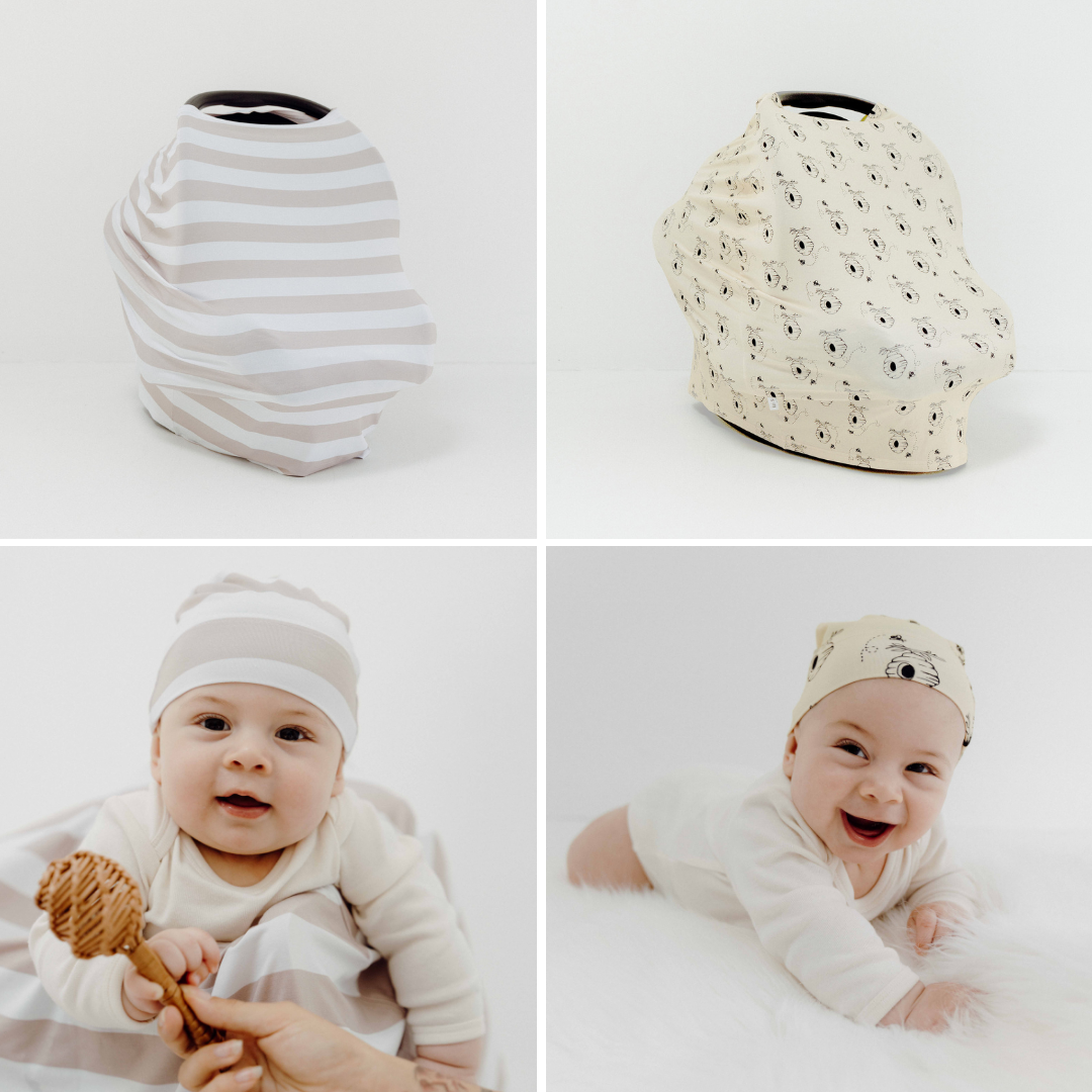 The Seashell & Honey Bundle