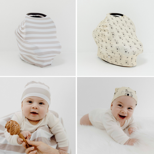 The Seashell & Honey Bundle